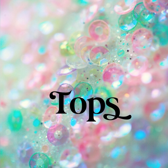 TOPS - Picture 1 of 2